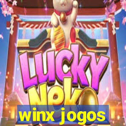 winx jogos